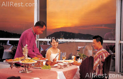 Royal Paradise Hotel 11